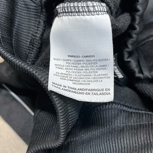 Nike Tech Fleece Pants Jogger Sweatpants Y2K - Picture 10 of 10